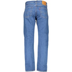 LEVI'S JEANS DENIM UOMO BLU 2
